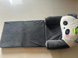 Panda Character Design Sofa
