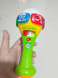 Learn & Groove® Shakin' Colors Maracas