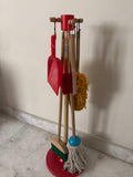 Melissa & Doug Cleaning Set