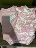 Puma Bodysuit / Set of 2 / Size 12m