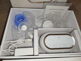 Spectra Hospital Grade Dual Electric Breast Pump