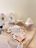 Tommee Tippee Made For Me Double Wearable Breast Pump