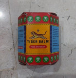 Tiger Balm