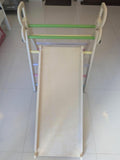 BlueWood Pikler Triangle Set