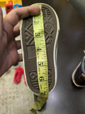 Converse All Star Sneakers / Size 24