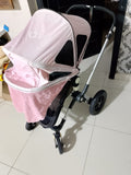Bugaboo Cameleon³ Stroller + Bassinet Set