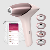 Philips Lumea IPL Hair Removal Device