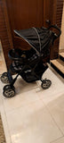 Graco Stroller / Age Upto 3yrs