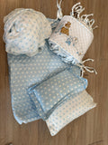 The Little Bedroom Baby Bed Set