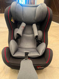Tinnies Car Seat