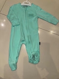 Ted Baker Full Rompers / Size 0-3m