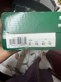 Puma Baby Shoes / Size EU 19 / UK 12
