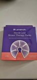 Lansinoh Hot & Cold Breast Therapy Pads