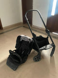 Nuna Stroller