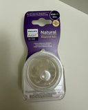 Philips Avent Natural Response Teat / Size 1m+