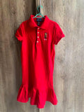 Ralph Lauren Dress/ Size 6yrs