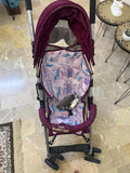 Travel Stroller / Age Limit Upto 4yrs
