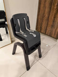Nuna Zaaz Highchair without the Tray