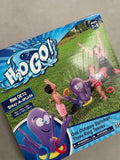 H2GO Mini Octo Spray n Splash