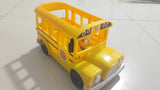 Cocomelon Musical Bus with 1 Figure