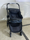 Maxi Cosi Zelia 2 Lightweight Stroller / Suitable for Newborns to 4yrs
