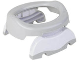 2 in 1 Potette Plus - One Size Potty Seat for Babies and Toddlers