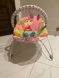 Mastela Baby Bouncer