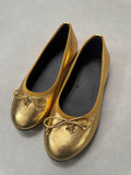 Versace Pumps / Size 29