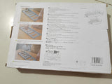 Expanding Cookware Organiser