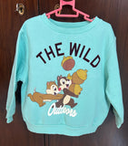H&M Sweatshirt / Size 2-4yrs