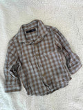 Next Shirt / Size 9-12m