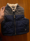 Baby Gap Gilet Jacket / Size 0-6m