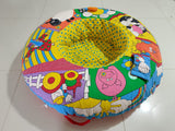 Galt Playnest Activity Center & Floor Seat