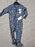 Mothercare Sleepsuit / Size 6-9m