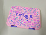 Smiggles Bento Lunchbox