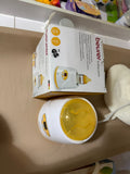 Beurer Baby Food/Bottle Warmer BY-52