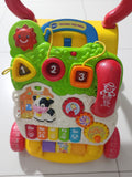 VTech First Step Walker