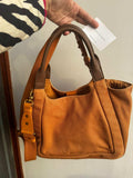 Charles & Keith Canvas Tote Bag