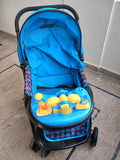 Baby Stroller / Can be Used Upto 4-5yrs