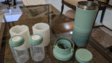Momcozy Breastmilk Cooler