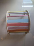 BlueWood Pikler Triangle Set