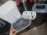 Nuby Electric Sterilizer &  Dryer / Huge size