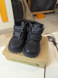 Pep & Co Black Boots / Size 23