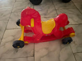 Rocking Horse
