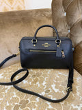 Coach Rowan Bag