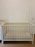 Mothercare Crib with Mattress
