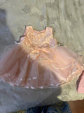 Rare Edition Frock / Size 3m
