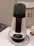 Baby Brezza Smart Bottle Warmer