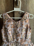 Monsoon Dress / Size 9yrs