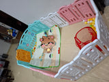Baby Play Fence